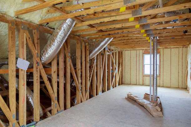 Best Commercial Insulation in Baldwin, LA