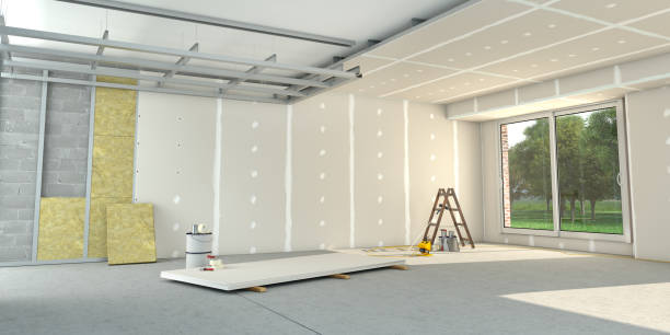 Trusted Baldwin, LA Insulation Contractor Experts