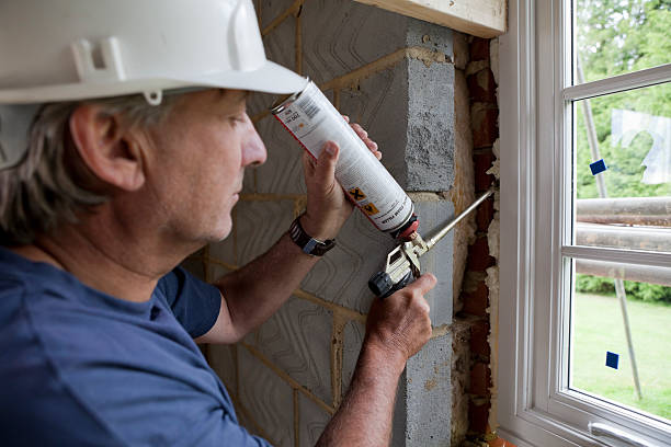 Types of Insulation We Offer in Baldwin, LA
